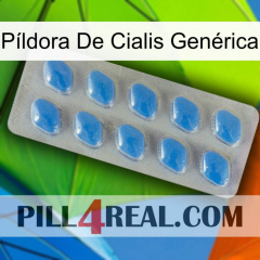 Píldora De Cialis Genérica 22